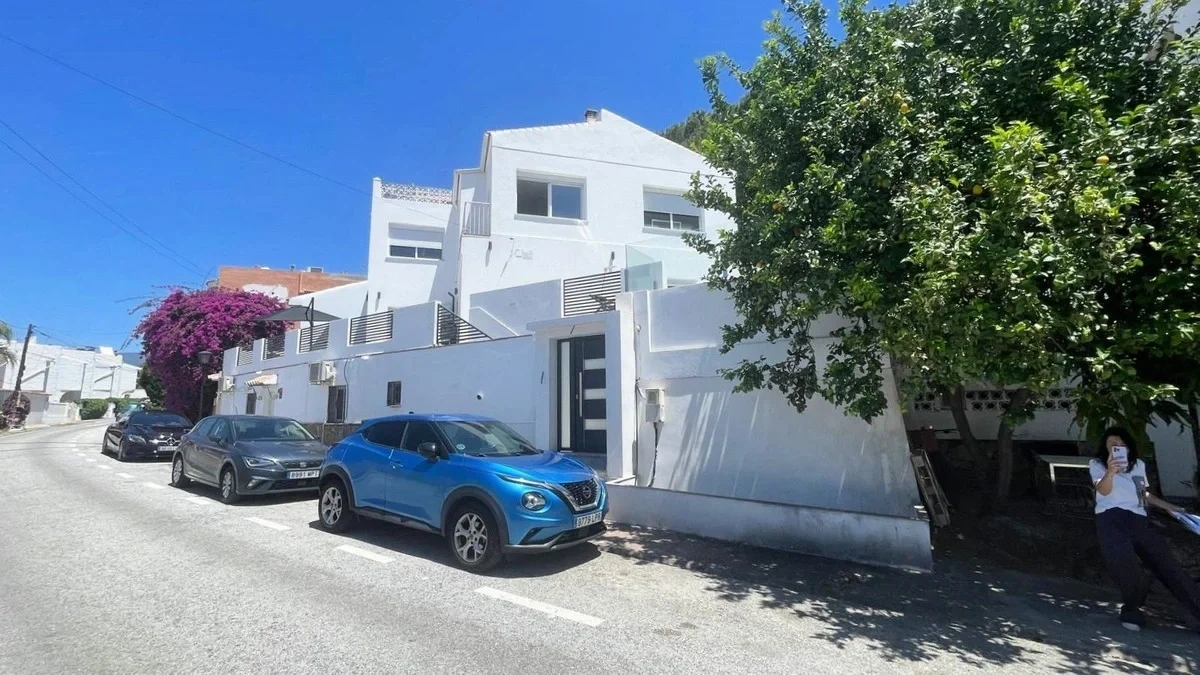 1 - vente maison nueva andalucia andalousie espagne
