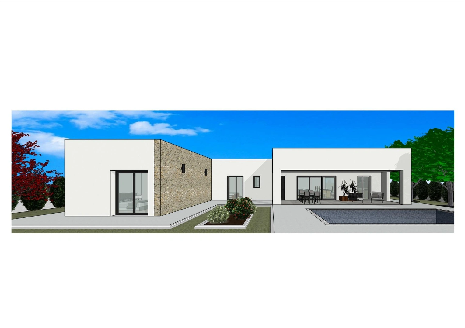 2 - продажа дом la romana валенсия испания