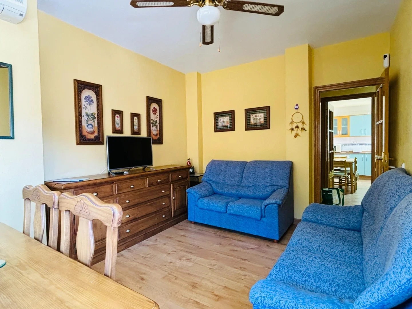 2 - apartment for sale in los alcazares region of murcia spain