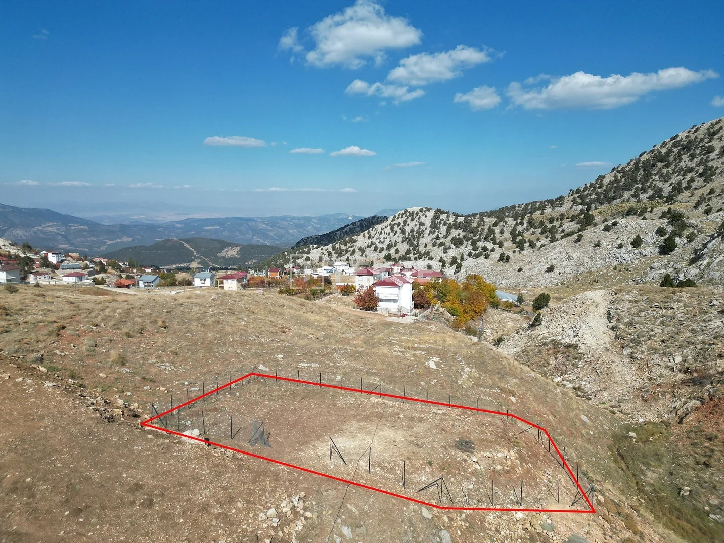 1 - vendita terreno konyaalti antalya turchia