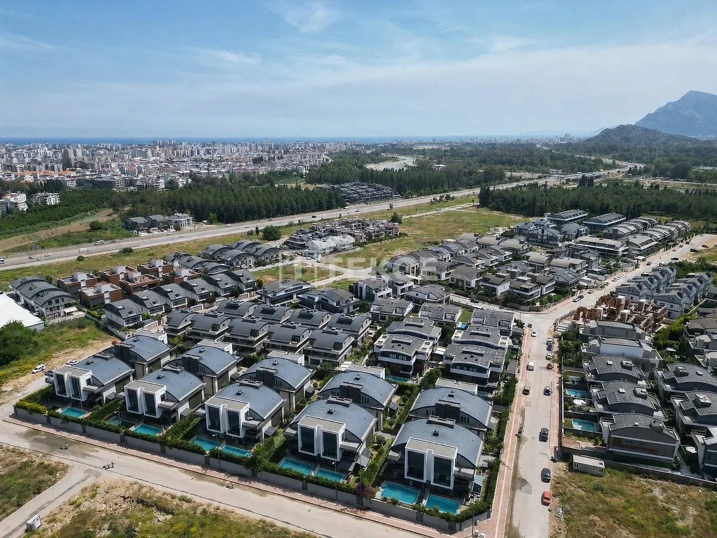2 - venta casa konyaalti antalya turquía