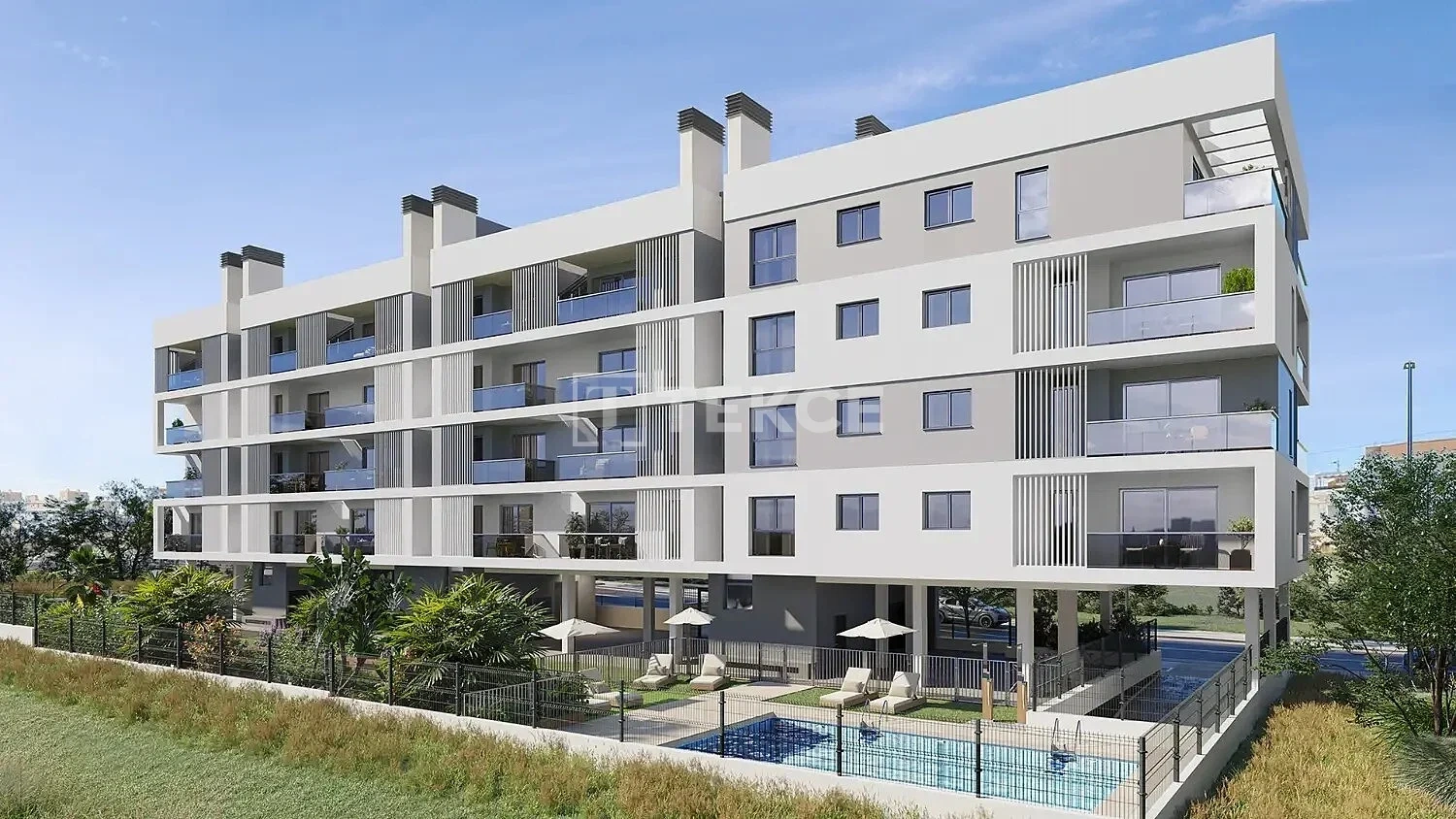 1 - verkauf wohnung alicante - costa blanca valencia spanien