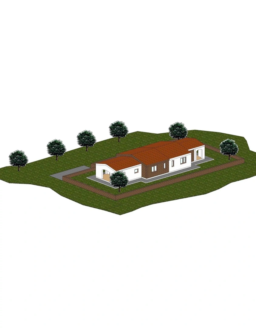 1 - venta casa torpe' cerdeña italia