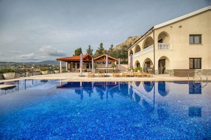 1 - vente villa limassol limassol chypre