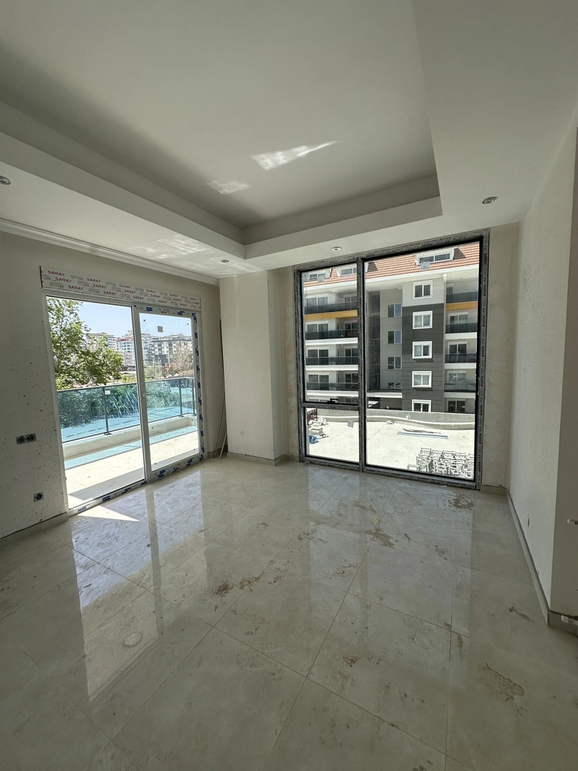 2 - vente appartement alanya antalya turquie