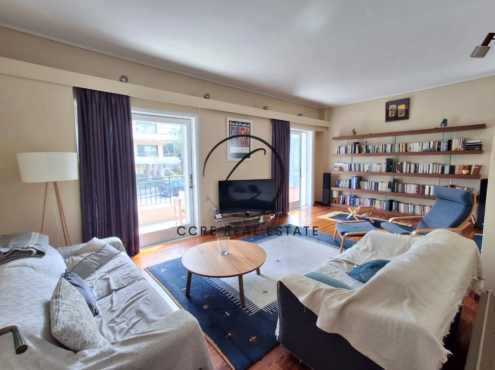 1 - verkoop appartement papagou-cholargos attica griekenland