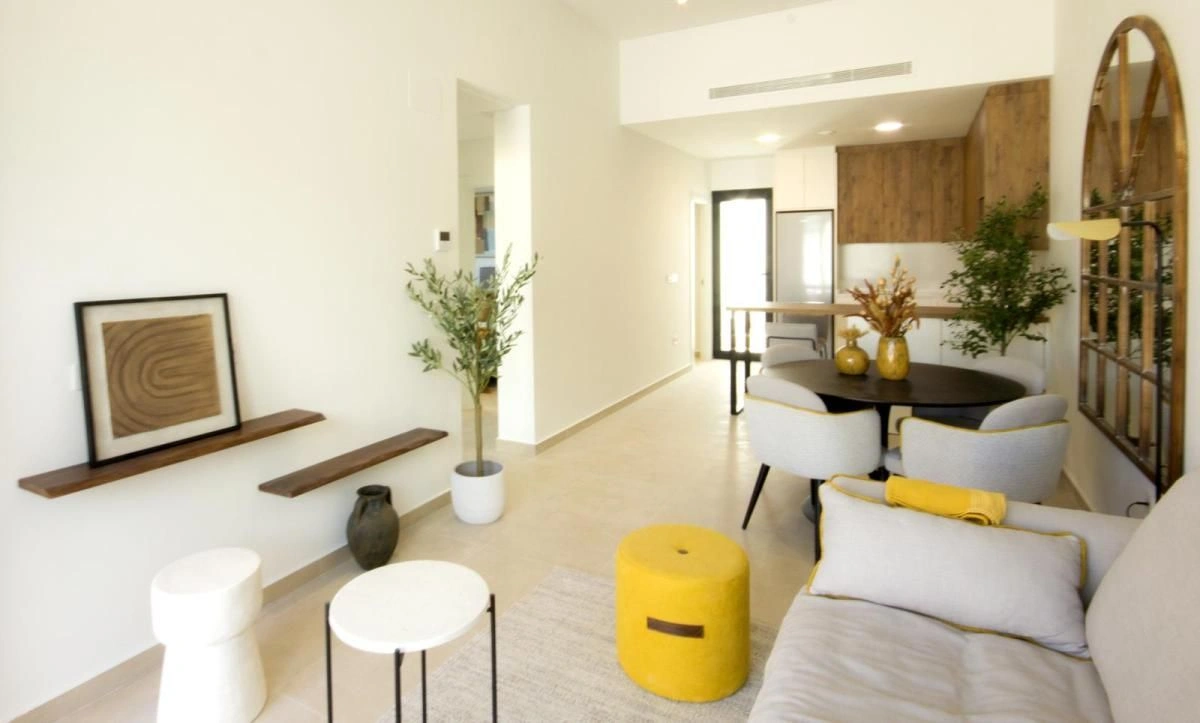 2 - vendita casa san fulgencio comunità valenciana spagna