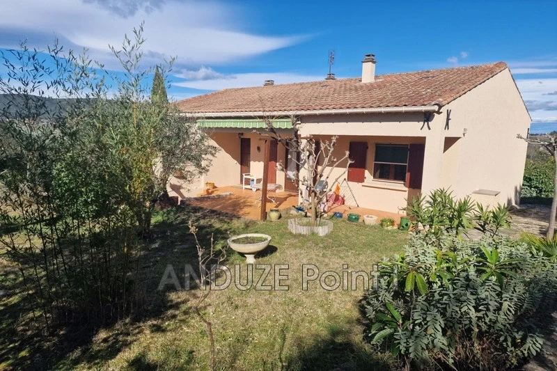 1 - house for sale in boisset-et-gaujac gard france