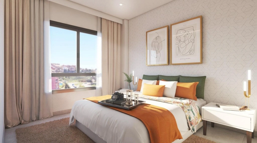 2 - verkauf wohnung fuengirola - costa del sol andalusien spanien