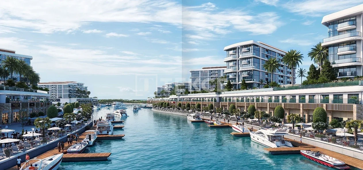 2 - venta apartamento vista al mar jazīrat as sīnīyah umm al-quwain emiratos árabes unidos