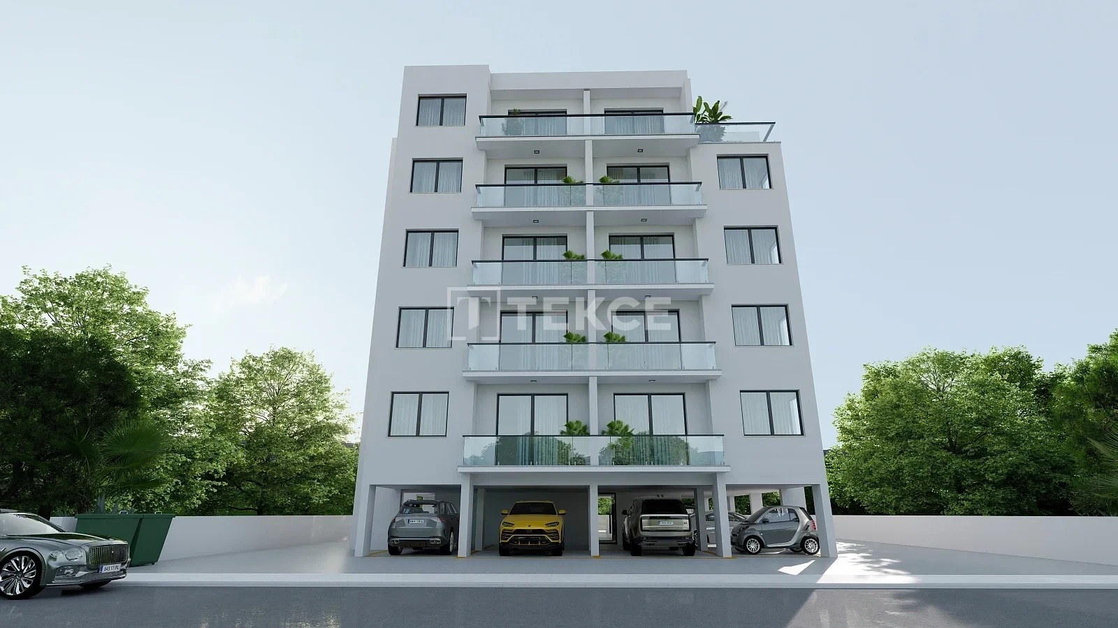 2 - sea view apartment for sale in famagusta famagusta cyprus