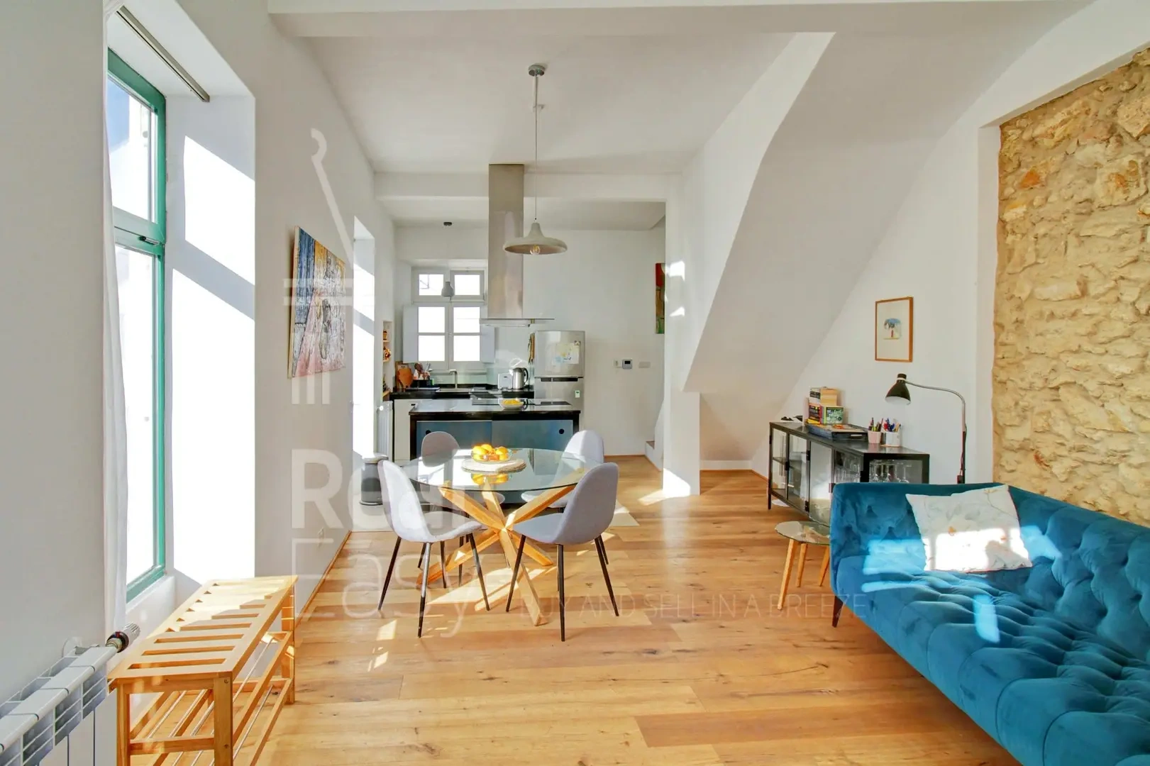 2 - venta casa olhão algarve portugal