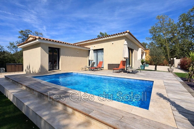 2 - vente maison brignoles var france