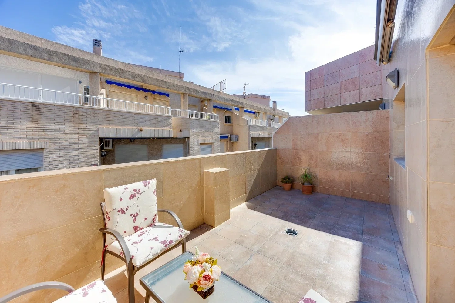 1 - vente appartement pieds dans l'eau torrevieja - costa blanca communauté valencienne espagne