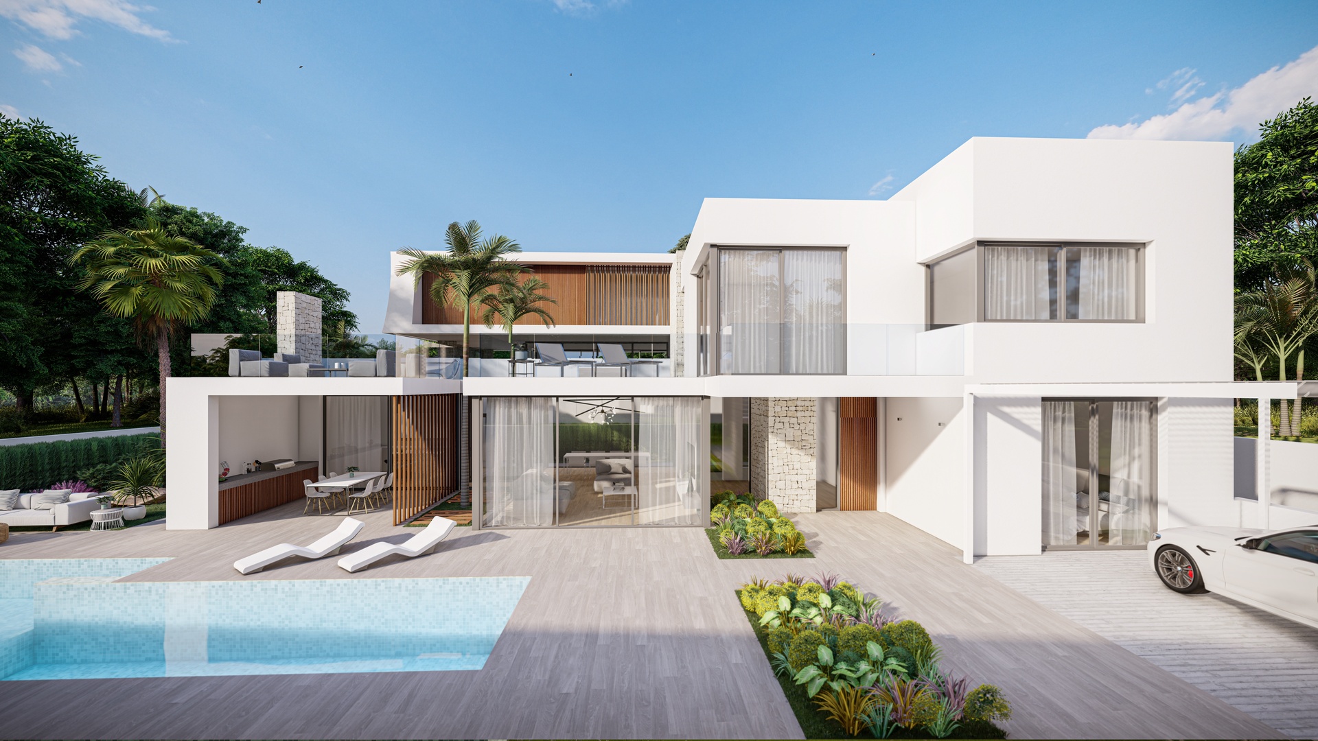 2 - house for sale in el albir - costa blanca valencian community spain