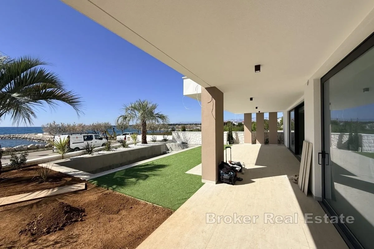 2 - sea view apartment for sale in zadar zadar croatia