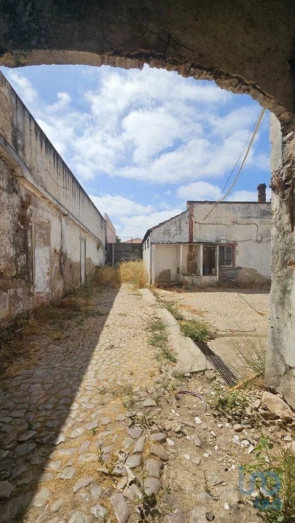 2 - venta edificio loulé algarve portugal