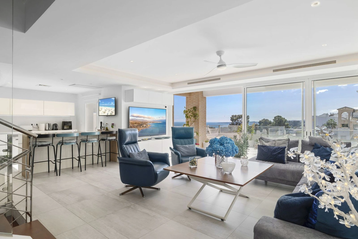 1 - продажа дом benalmadena - costa del sol андалусия испания