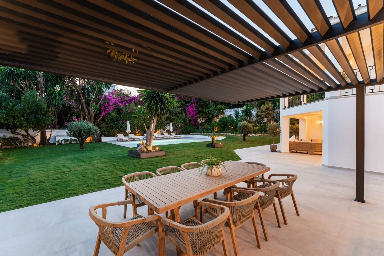 2 - vendita casa vista mare marbella - costa del sol andalusia spagna