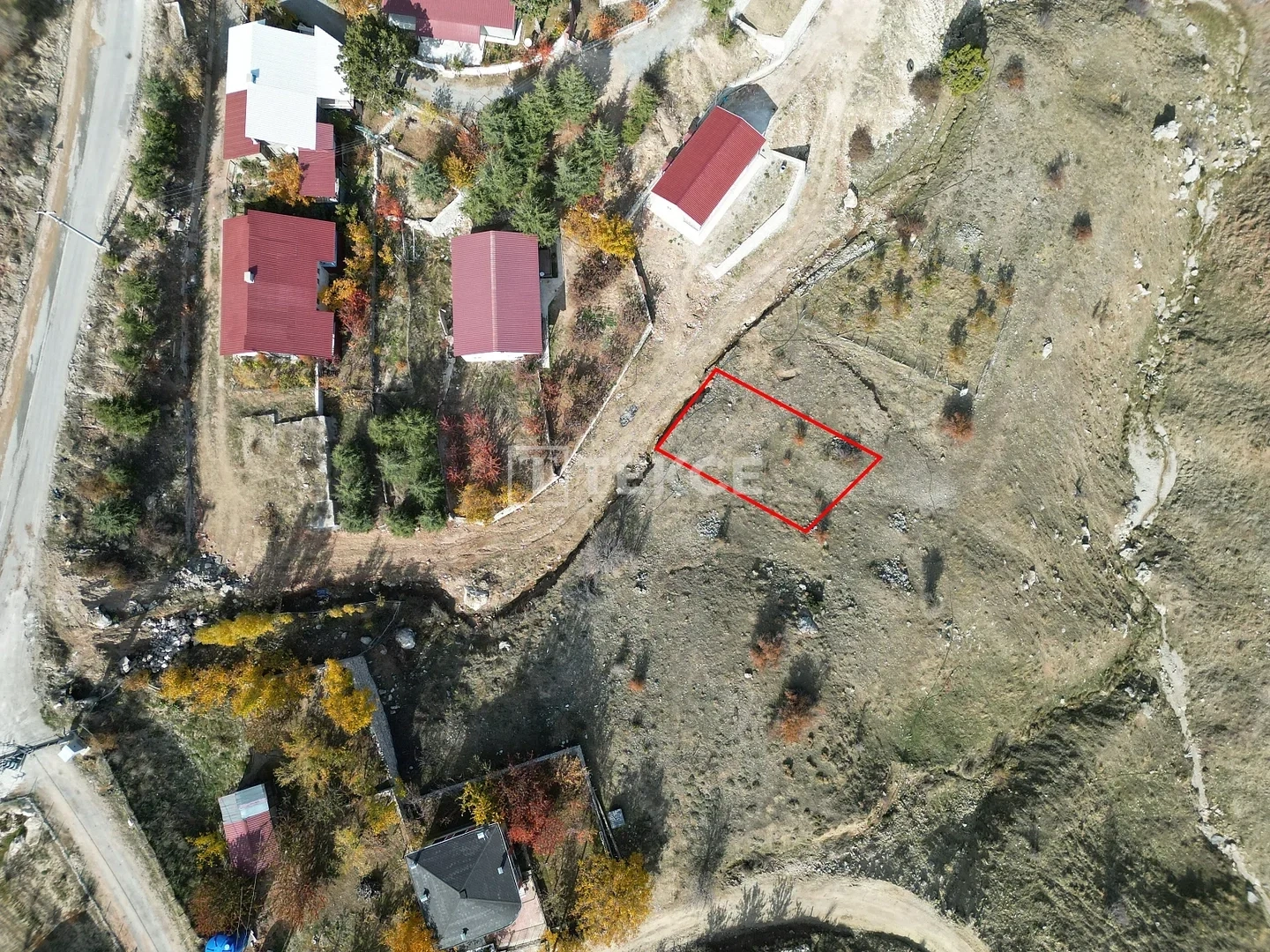 2 - vendita terreno konyaalti antalya turchia