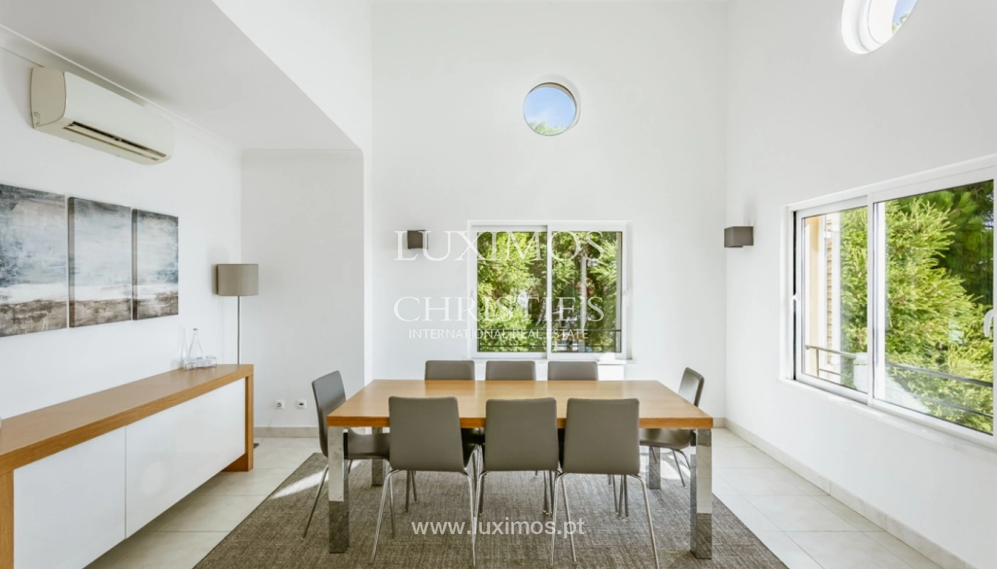2 - vendita villa vista mare vila do bispo algarve portogallo