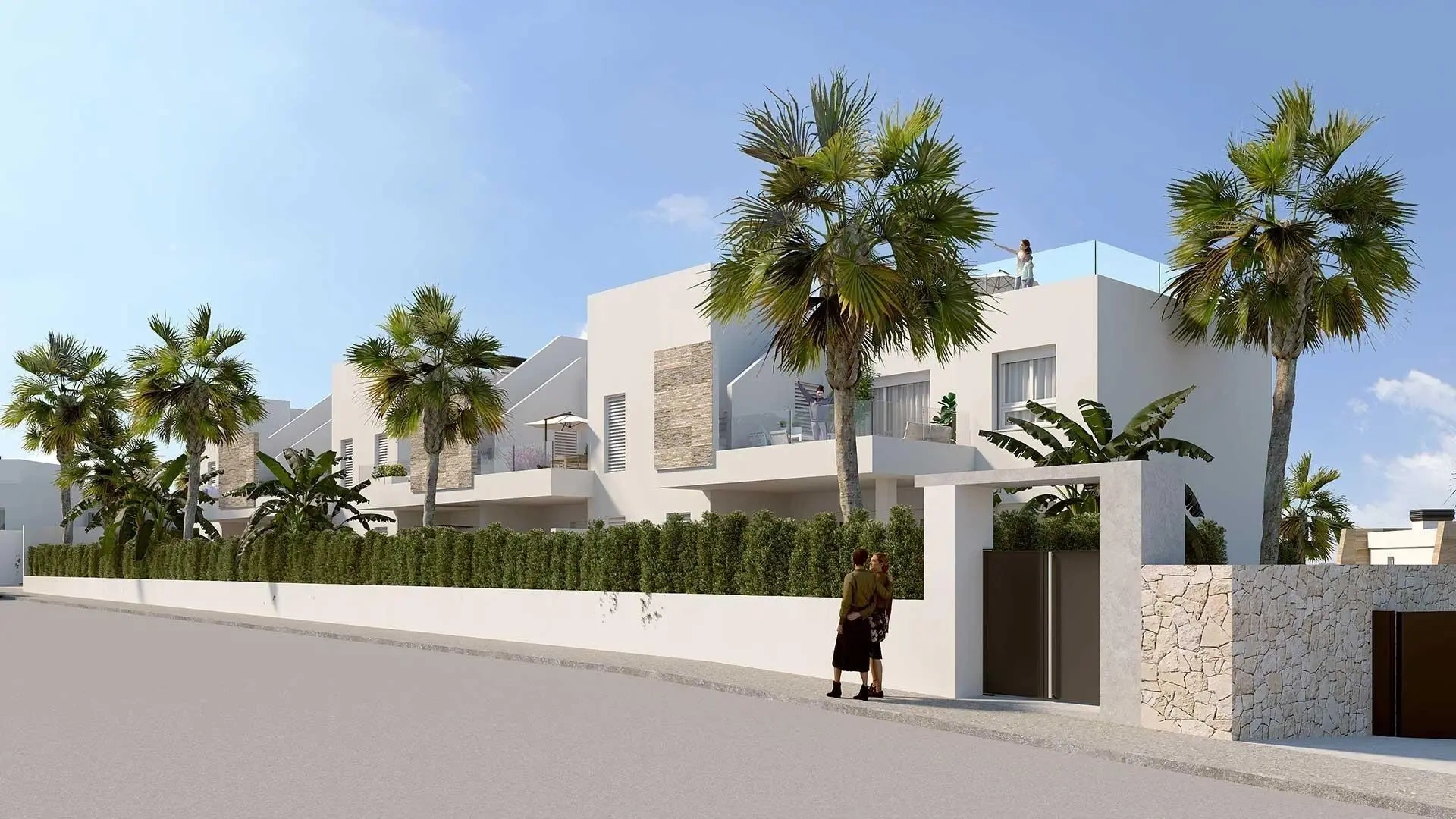 2 - apartment for sale in algorfa valencian community spain