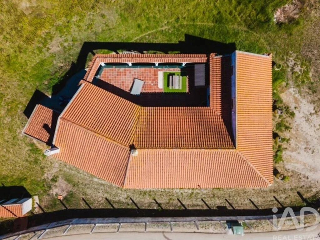 2 - villa for sale in cadaval centro region portugal