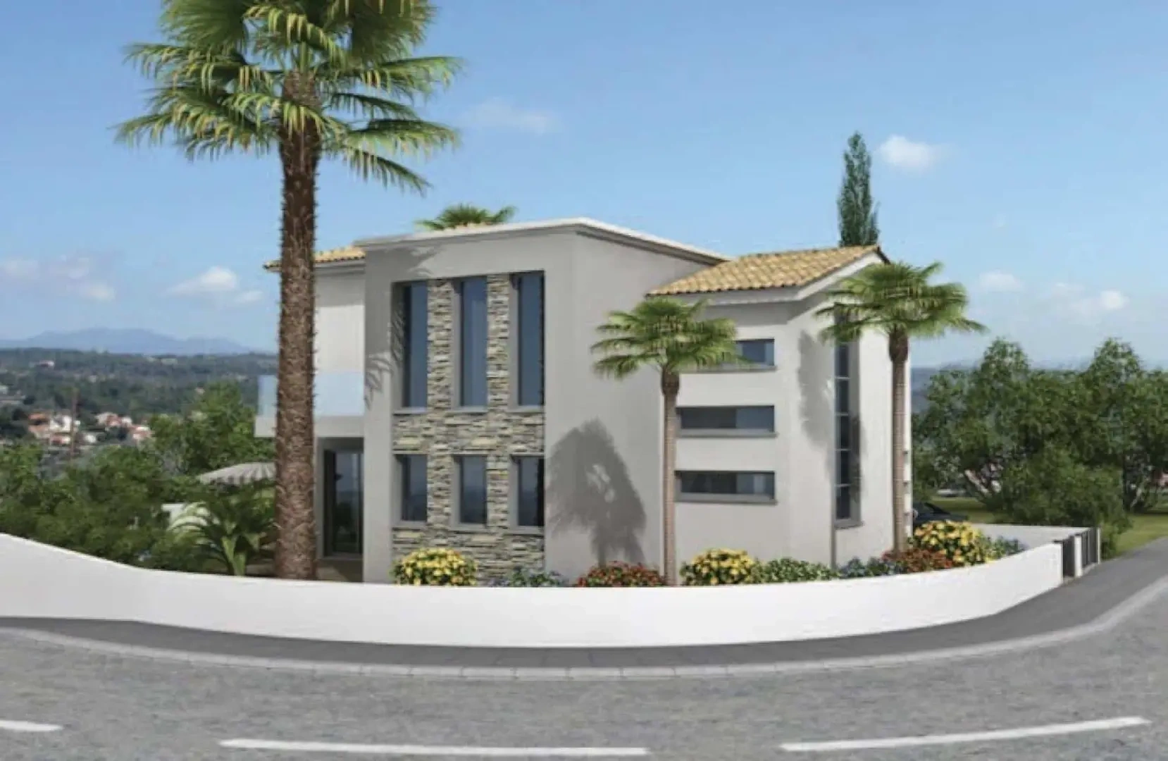 1 - vente appartement limassol limassol chypre