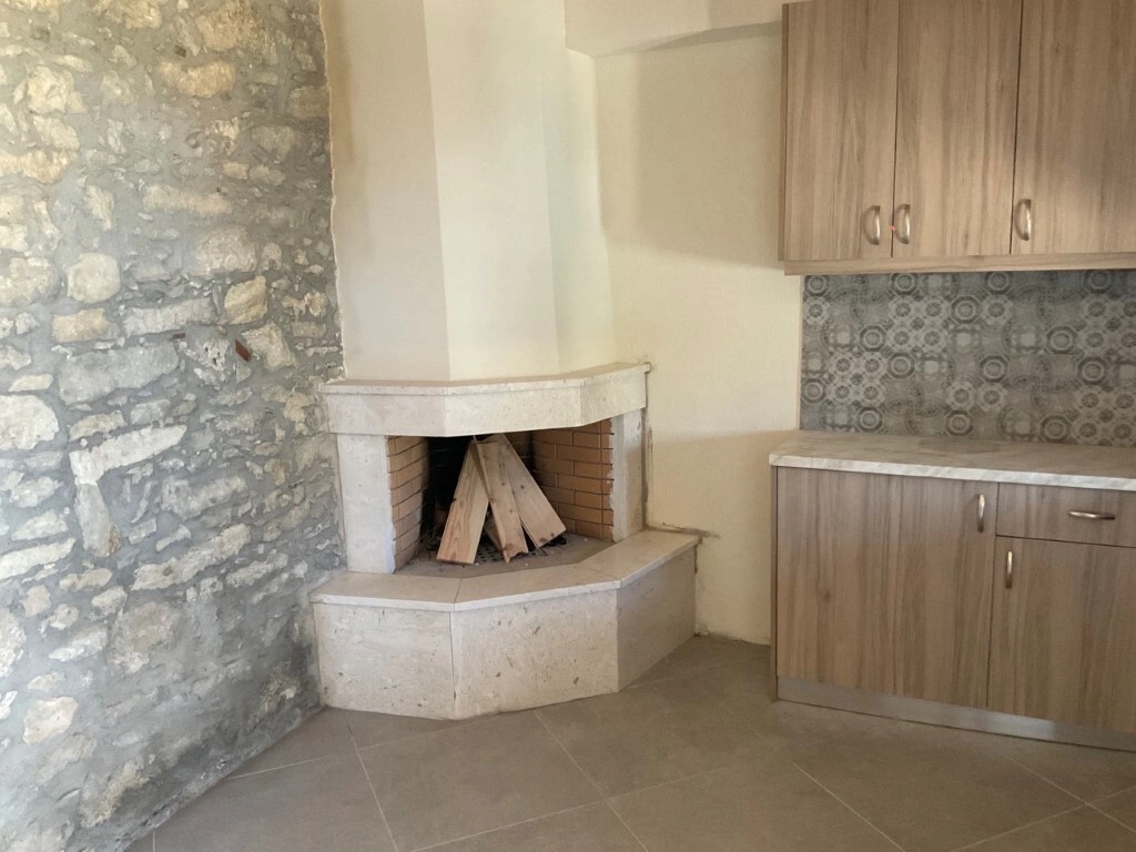 2 - house for sale in kounávoi crete greece