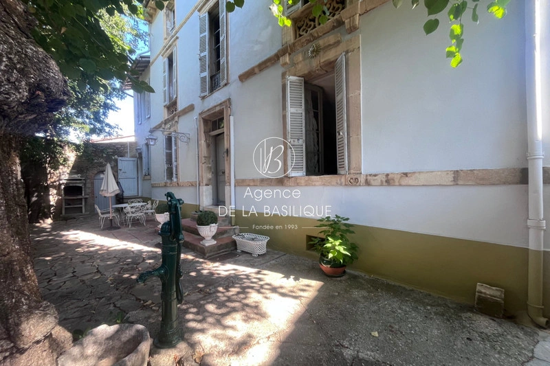 1 - vendita casa saint-maximin-la-sainte-baume var francia