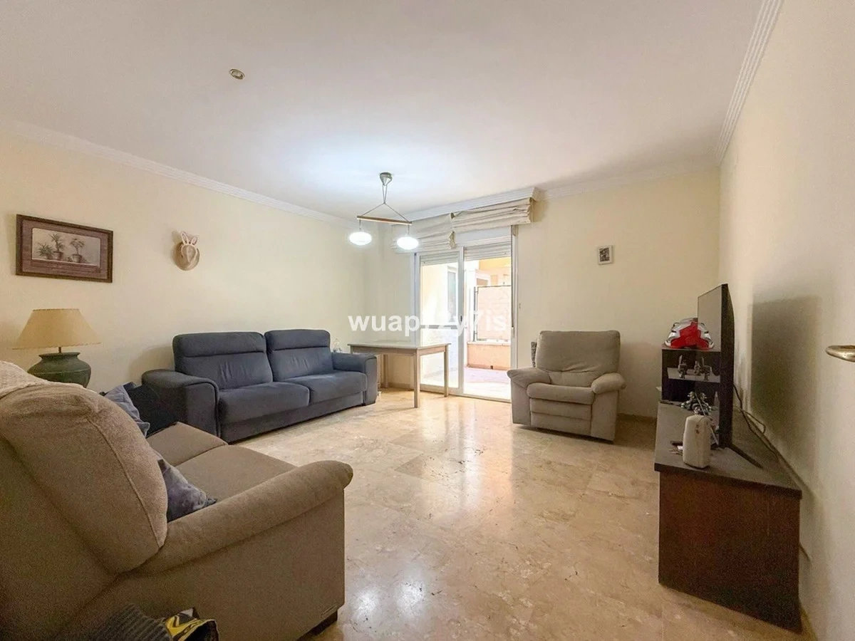 1 - продажа квартира ноги в воде estepona - costa del sol андалусия испания