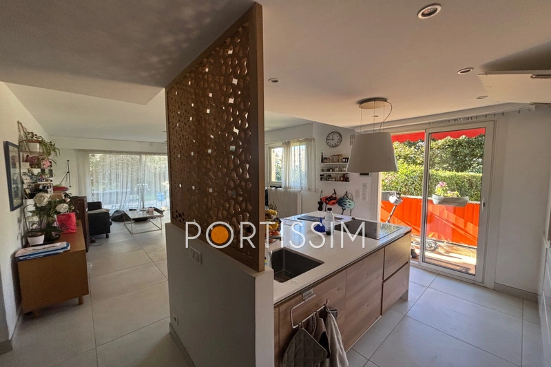 2 - vente appartement plage à pied cagnes-sur-mer alpes-maritimes france