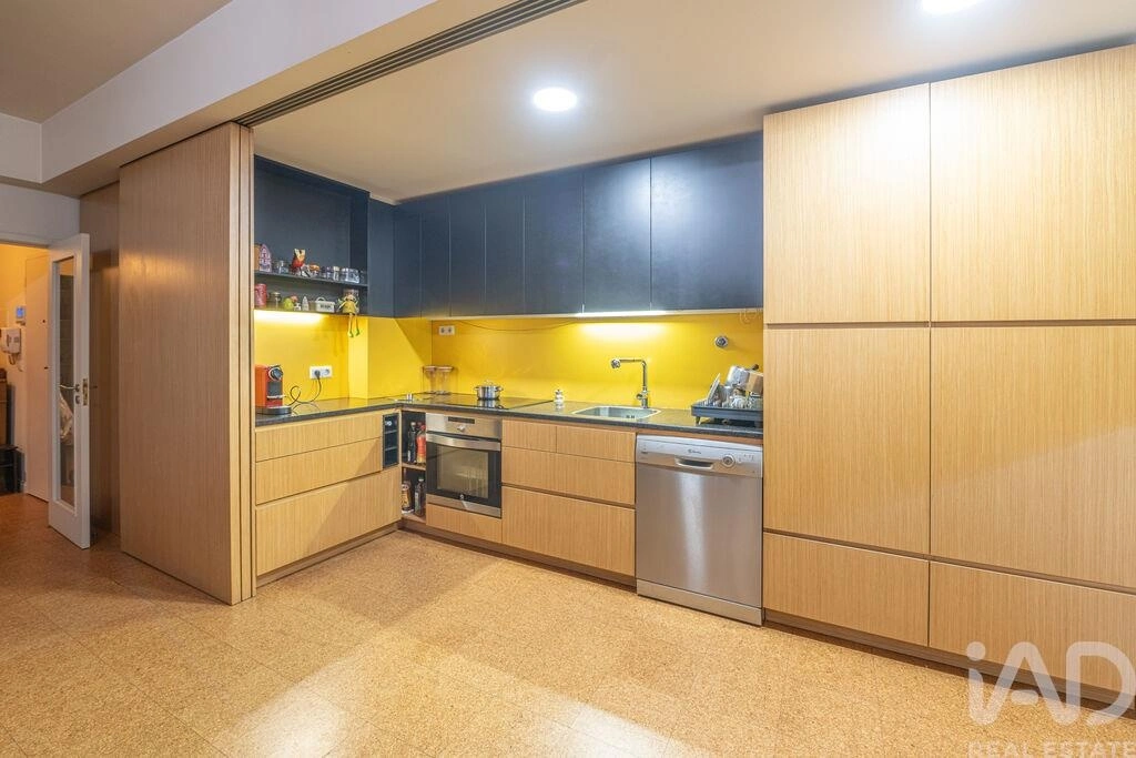 1 - vente appartement braga région nord portugal