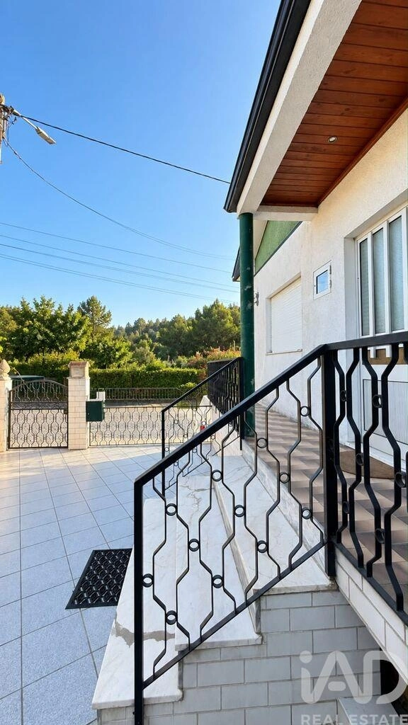 2 - vente villa marco de canaveses région nord portugal