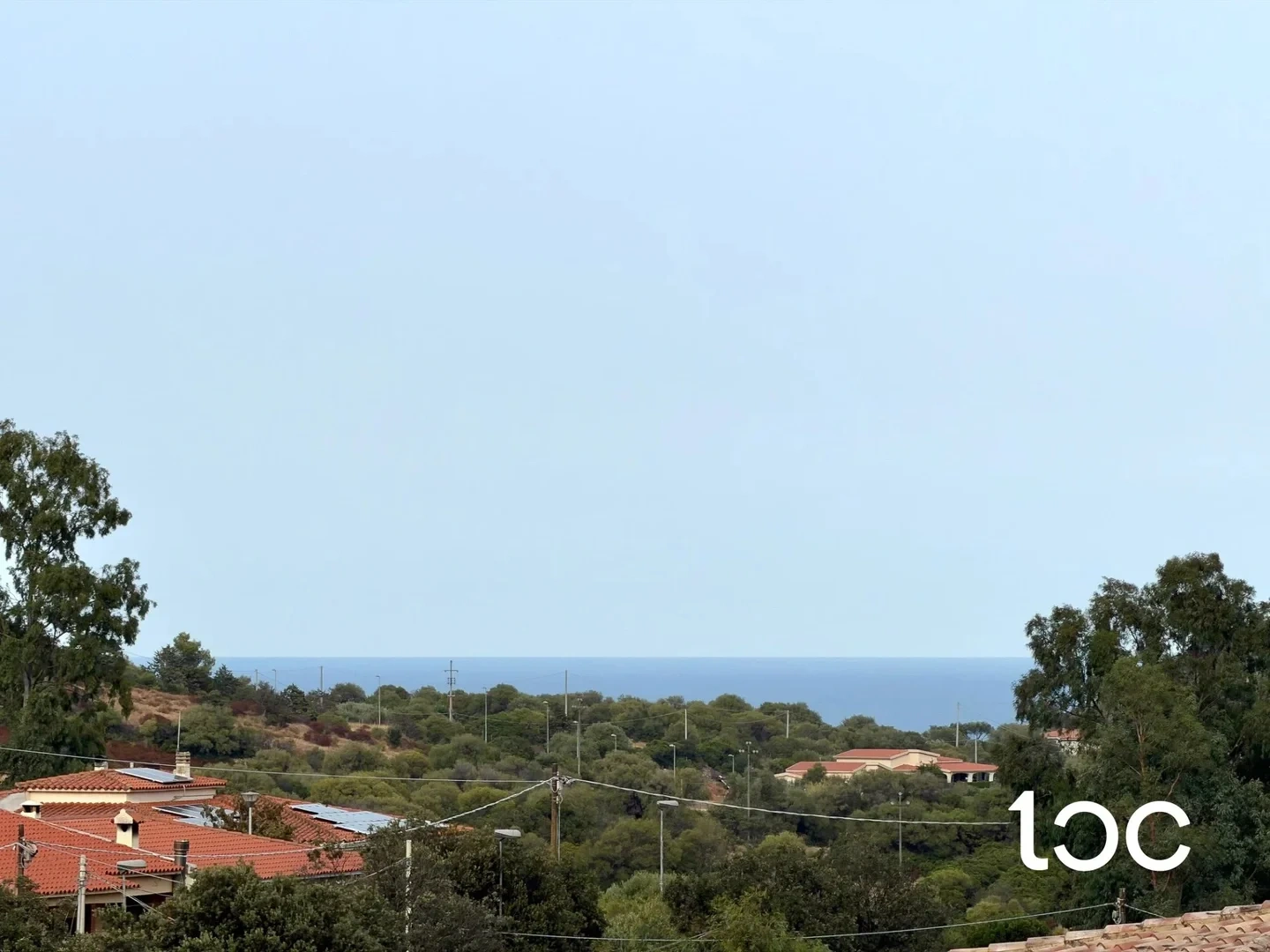 2 - venda apartamento budoni sardenha itália