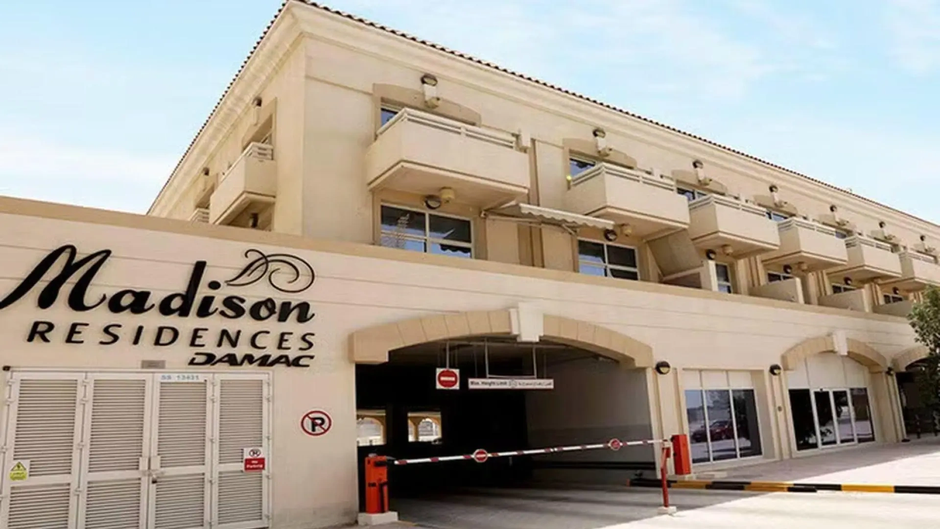 1 - verkoop appartement dubai dubai verenigde arabische emiraten