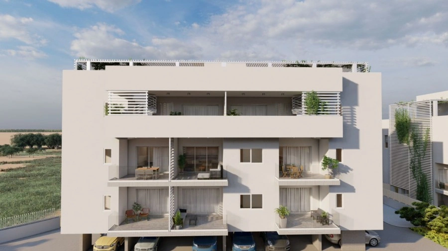 1 - venta apartamento larnaca lárnaca chipre