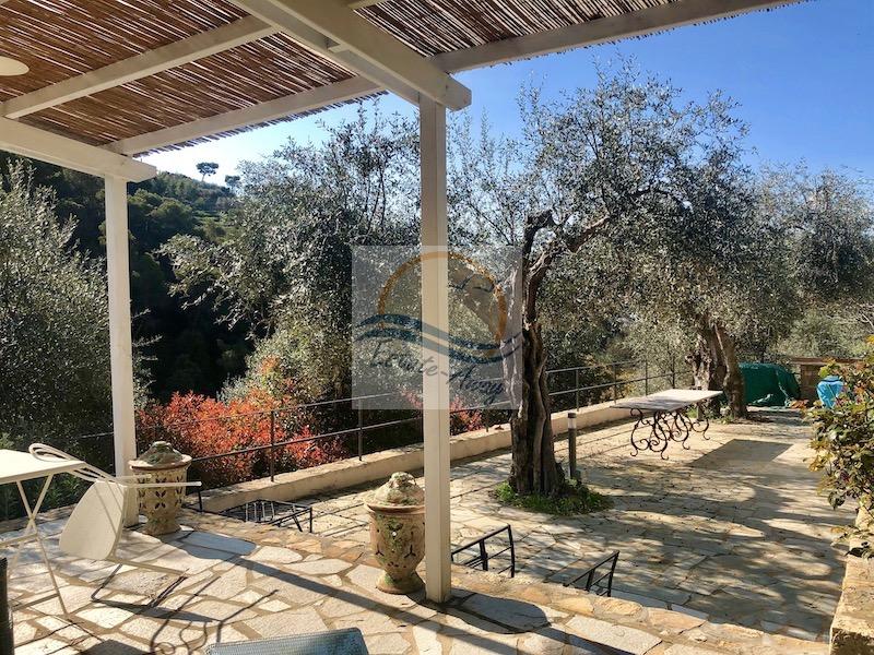 2 - venta casa vallebona liguria italia
