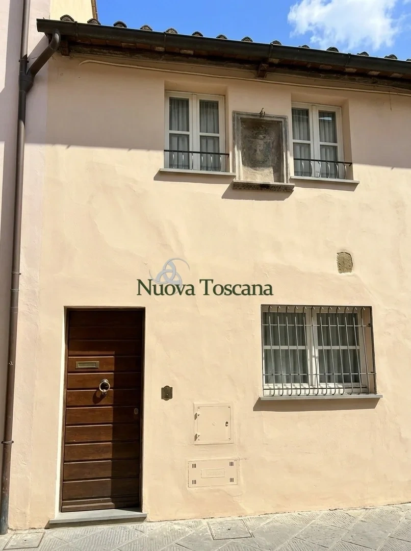 2 - venta casa arezzo toscana italia