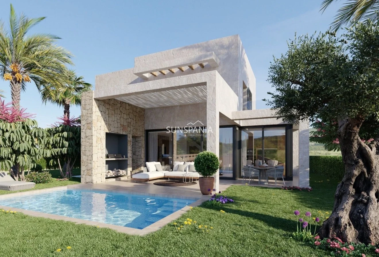 1 - vente maison cuevas del almanzora andalousie espagne