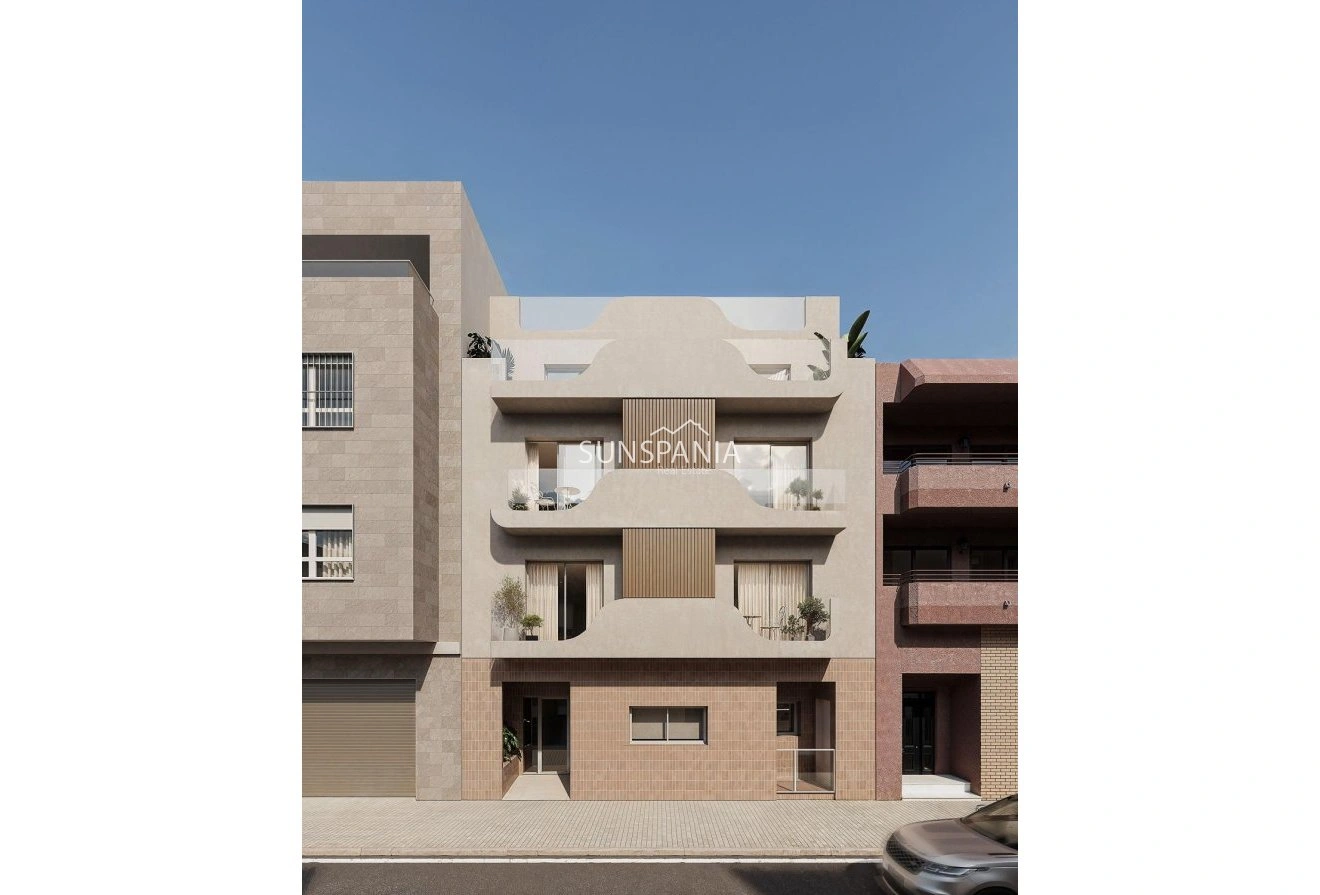 2 - verkoop appartement torrevieja - costa blanca valencian community spanje