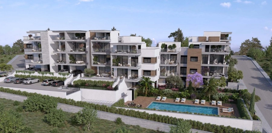 1 - vente appartement limassol limassol chypre