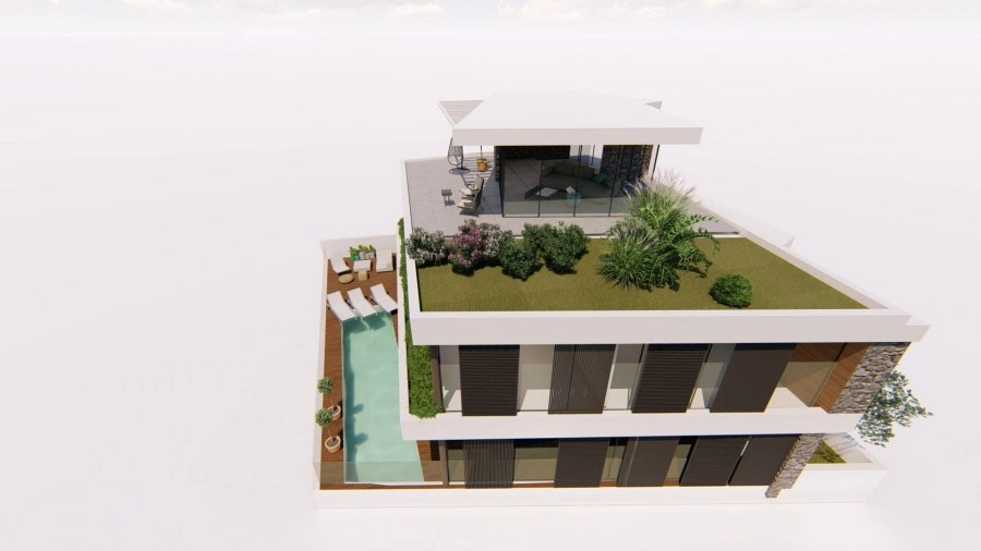 2 - verkauf villa paphos paphos zypern