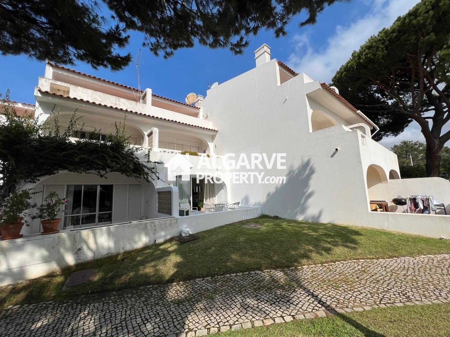 1 - apartment for sale in vale do lobo algarve portugal