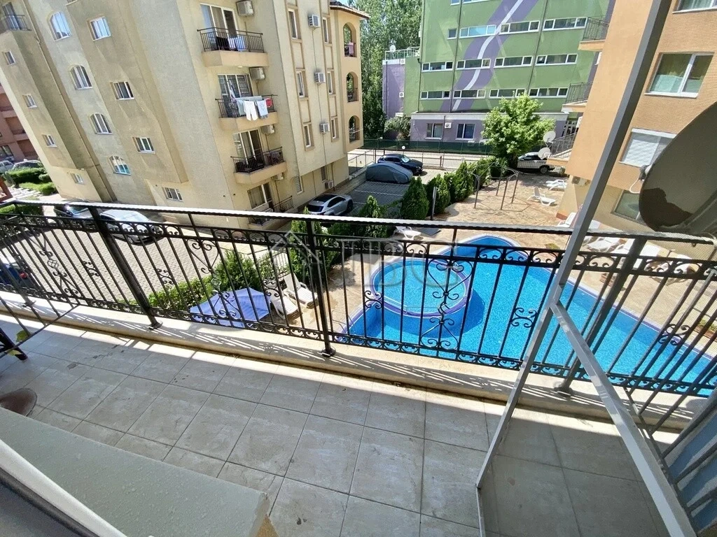 2 - venta apartamento sunny beach burgas bulgaria