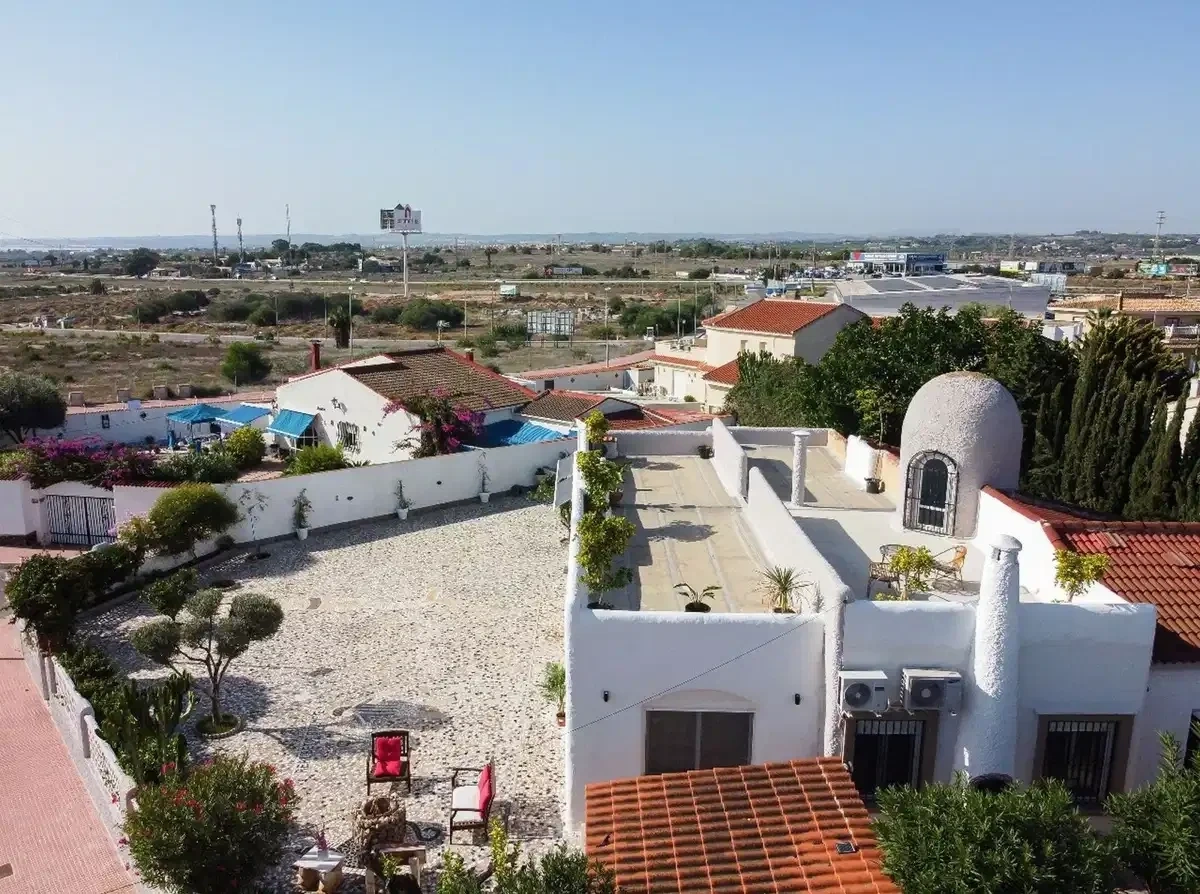 2 - venda villa ciudad quesada comunidade valenciana espanha