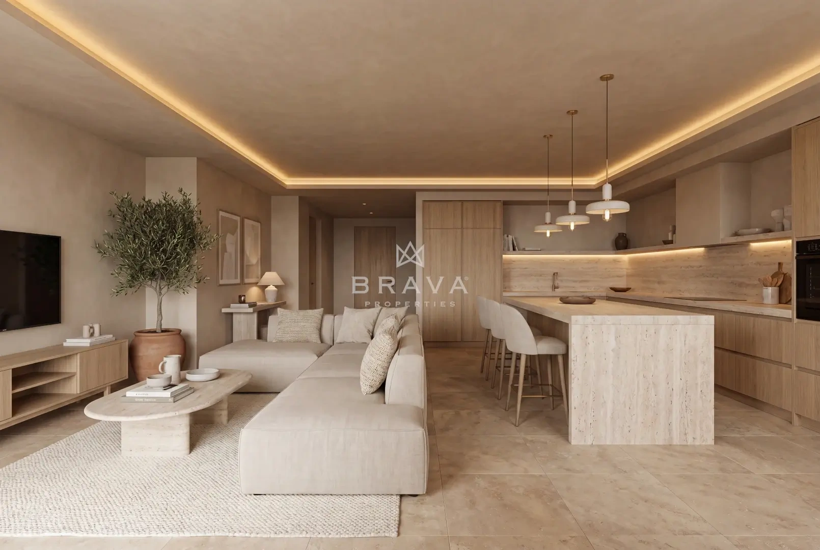 2 - vente appartement silves algarve portugal