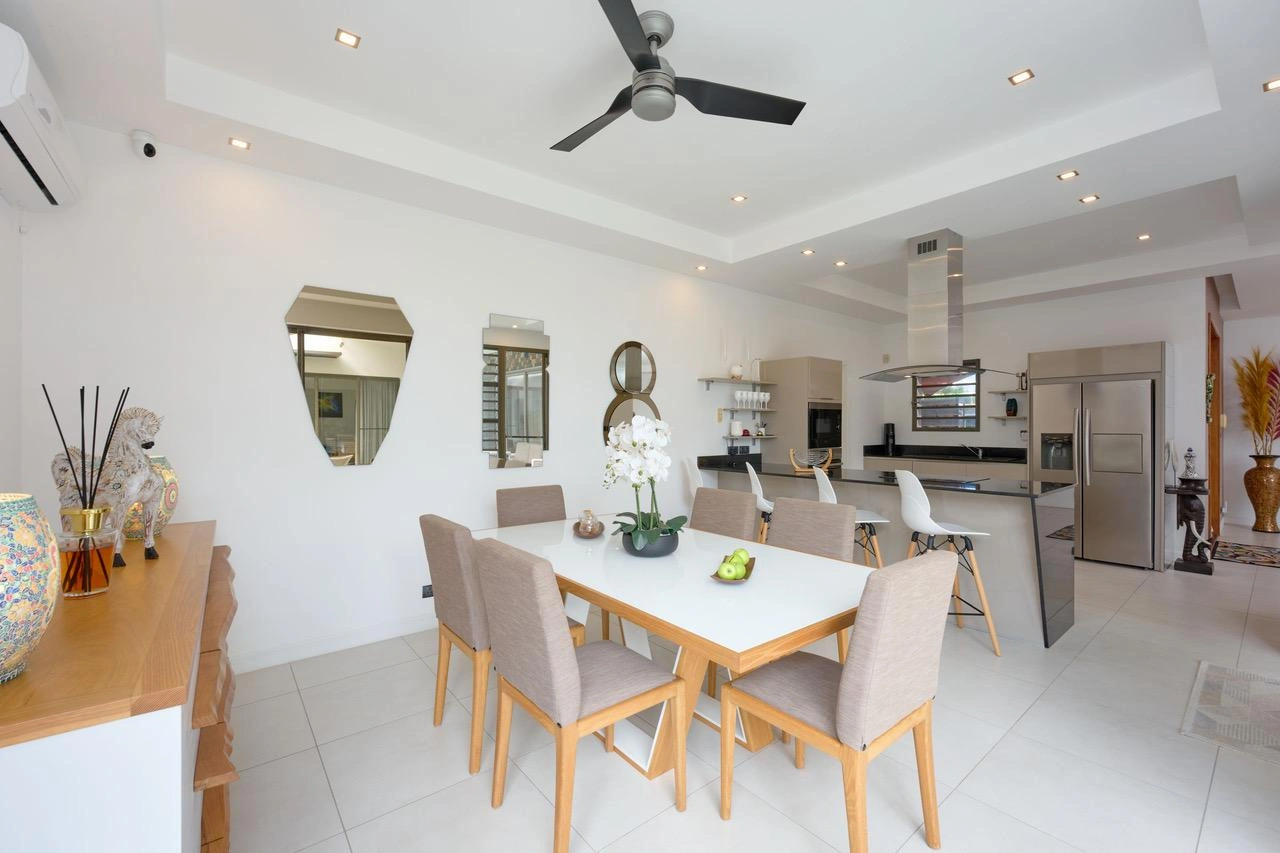 1 - verkoop villa cap malheureux rivière du rempart mauritius