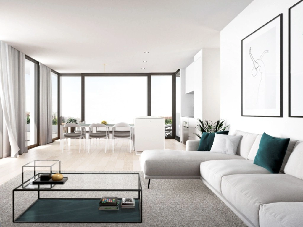 2 - venta apartamento vista al mar torrevieja - costa blanca comunidad valenciana españa