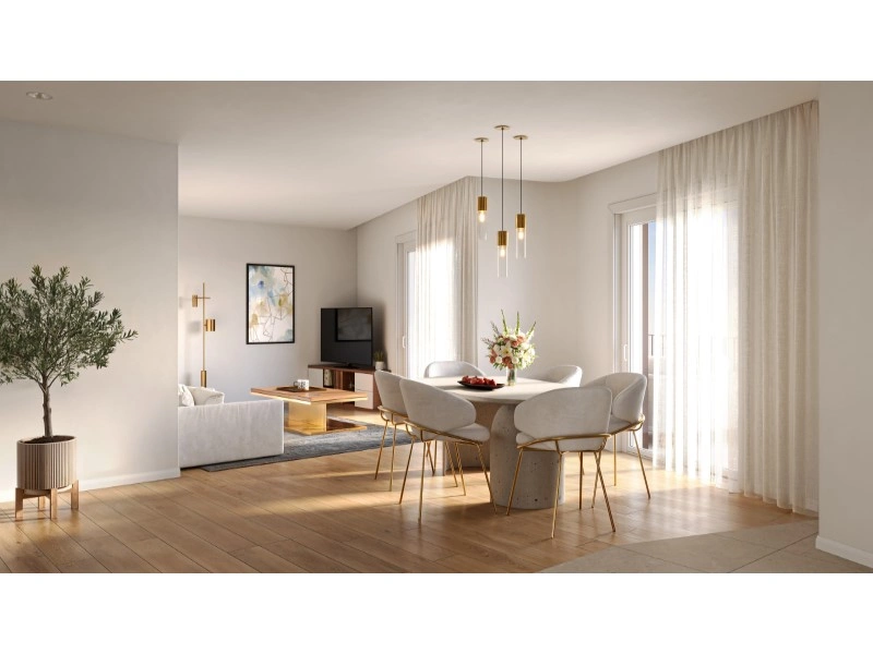 2 - vente appartement vila nova de gaia région nord portugal